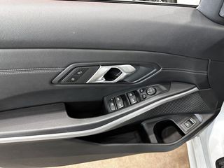 BMW Serie 3 318d Touring