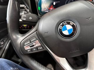 BMW Serie 3 318d Touring