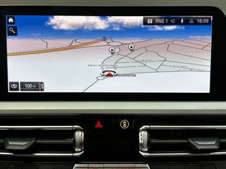 BMW Serie 3 318d Touring