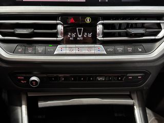 BMW Serie 3 318d Touring