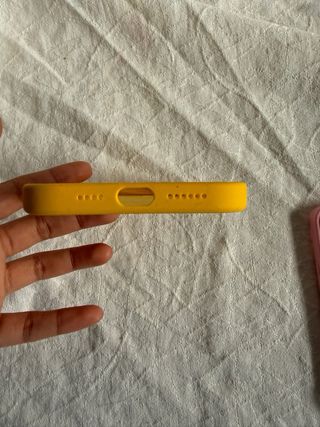 Fundas iPhone 14 Plus Apple (3 uds)