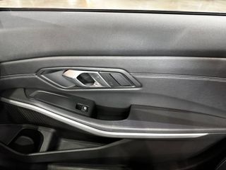 BMW Serie 3 318d Touring