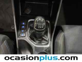 Hyundai Tucson 2.0 CRDi BlueDrive Tecno 4x2 100 kW (136 CV)