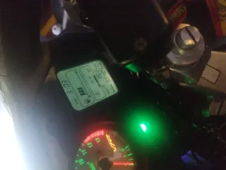 Honda VFR 800 FI 2001