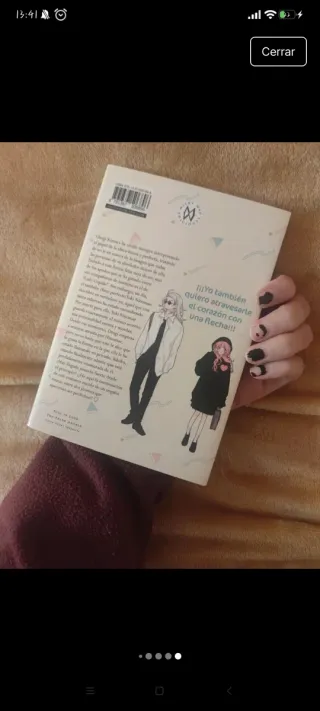 Enamoraos, falsos ángeles 2