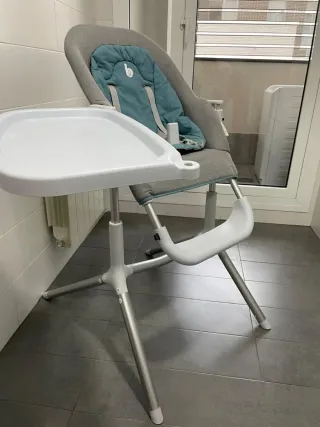 Trona Babymoov Slick