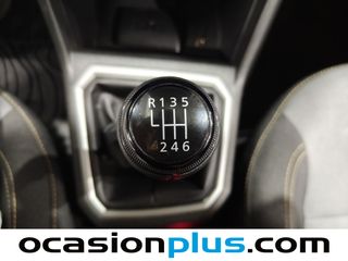 Dacia Sandero Stepway Extreme Go TCe 81 kW (110 CV)