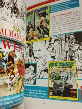 Dylan Dog n 127 marzo 97 La morte rossa