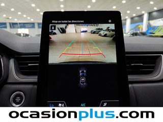 Renault Captur Techno E-Tech Híbrido 107 kW (145 CV)