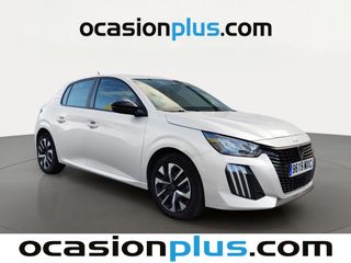 Peugeot 208 PureTech 100 Style 75 kW (100 CV)