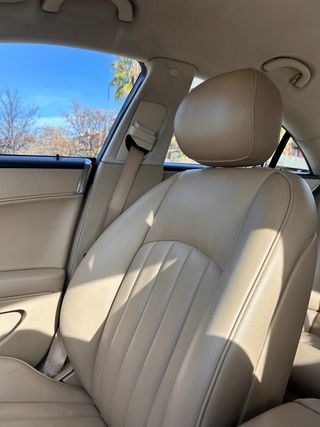 Mercedes-Benz Clase CLS 2007