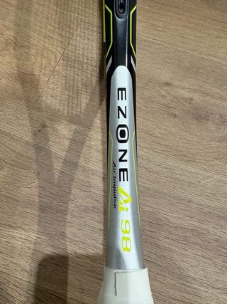 Raquete Yonex Ezone Ai98