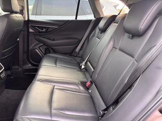 Subaru Outback 2.5i Field CVT Lineartronic AWD