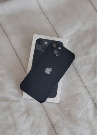iPhone 13 Azul Marino