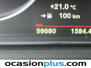 BMW Serie 3 320i 135 kW (184 CV)