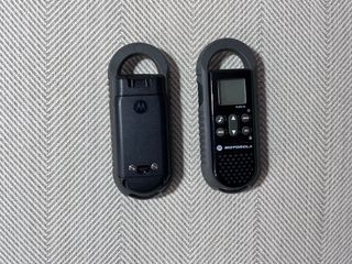 Walkie Talkies Motorola TLKR-T5