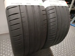 Neumáticos de ocasión 245/40 R18 93Y