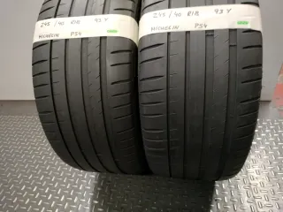 Neumáticos de ocasión 245/40 R18 93Y