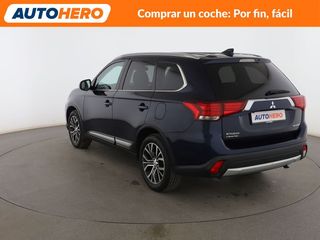 Mitsubishi Outlander 2.0 200 MOTION 2WD
