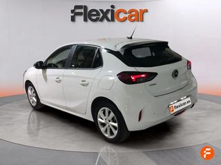 Opel Corsa 1.2T XHL 74kW (100CV) Edition