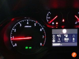 Opel Corsa 1.2T XHL 74kW (100CV) Edition