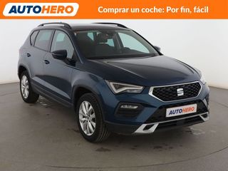 Seat Ateca 1.5 TSI ACT Style Go