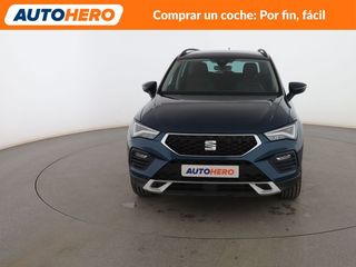 Seat Ateca 1.5 TSI ACT Style Go