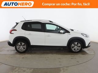 Peugeot 2008 1.2 PureTech Signature