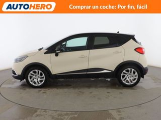 Renault Captur 1.5 dCi Energy Intens