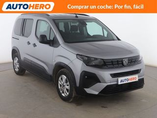 Peugeot Rifter 1.5 Blue-HDi Allure Standard