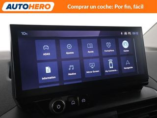 Peugeot Rifter 1.5 Blue-HDi Allure Standard