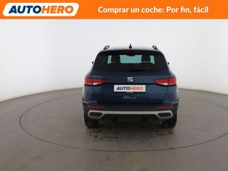 Seat Ateca 1.5 TSI ACT Style Go