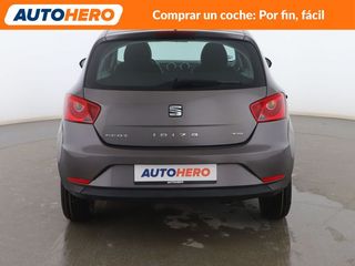 Seat Ibiza 1.2 TSI Style