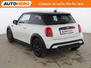 MINI Cooper Cooper