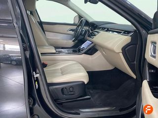 Land-Rover Range Rover Velar 3.0 D275 202kW (275CV) S 4WD Auto