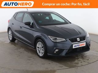 Seat Ibiza 1.0 TSI FR XL