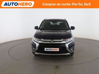 Mitsubishi Outlander 2.0 200 MOTION 2WD