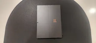 Microsoft Surface Pro 9 Negro