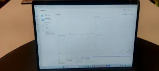 Microsoft Surface Pro 9 Negro