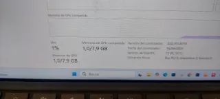 Microsoft Surface Pro 9 Negro