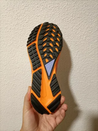 T39 Nike React Pegasus Trail 4