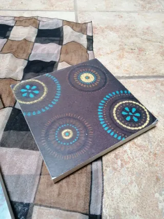 Cuadros Decorativos Madera