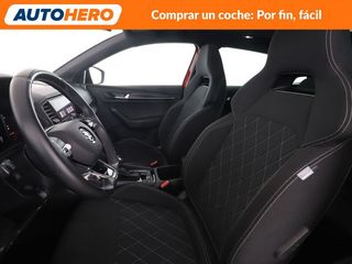 Skoda Karoq 1.5 TSI ACT SportLine