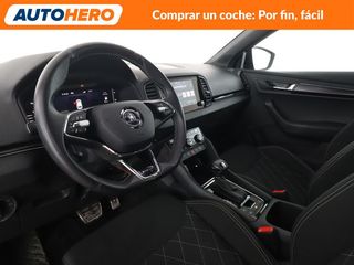 Skoda Karoq 1.5 TSI ACT SportLine