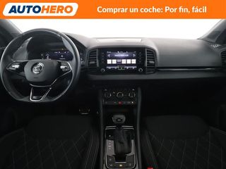 Skoda Karoq 1.5 TSI ACT SportLine