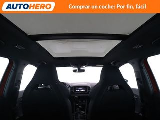 Skoda Karoq 1.5 TSI ACT SportLine