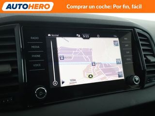 Skoda Karoq 1.5 TSI ACT SportLine