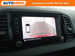 Skoda Karoq 1.5 TSI ACT SportLine