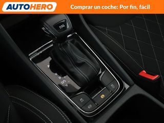 Skoda Karoq 1.5 TSI ACT SportLine