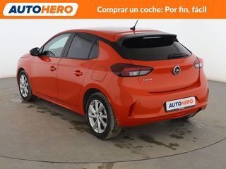 Opel Corsa 1.2 Turbo Edition